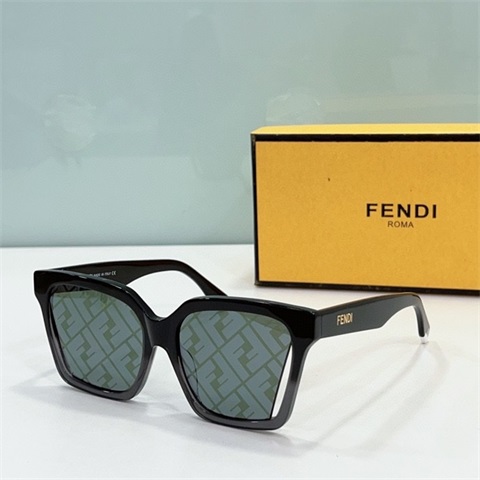 Fendi sunglass-610